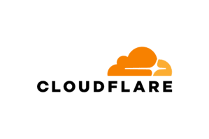 Cloudflare Logo